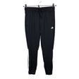 Unisex Adidas - Track pants, size 36 - Black ()