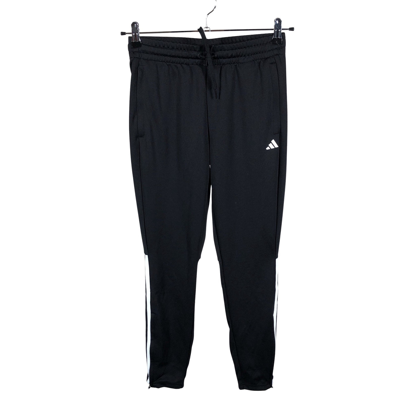 Unisex Adidas - Track pants, size 36 - Black (1)