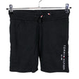 Unisex Tommy Hilfiger - Sweatshorts, size 158 - 164 - Black ()
