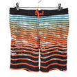 Unisex Firefly - Swim trunks, size 146 - 152 - Orange ()