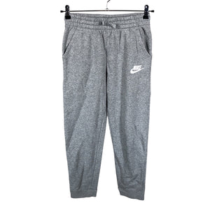 Unisex Nike - Sweatpants, size 158 - 164 - Gray (1)