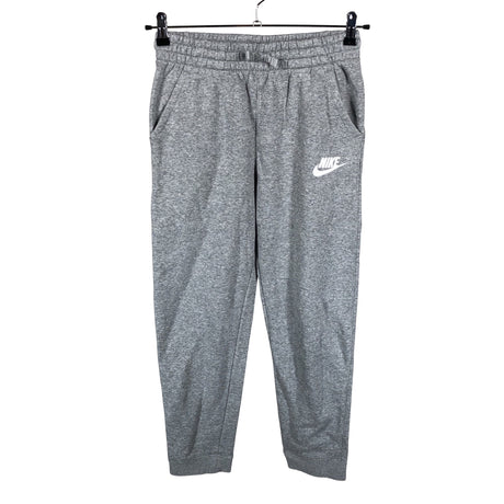 Unisex Nike - Sweatpants, size 158 - 164 - Gray ()