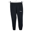 Unisex Craft - Track pants, size 34 - Black ()