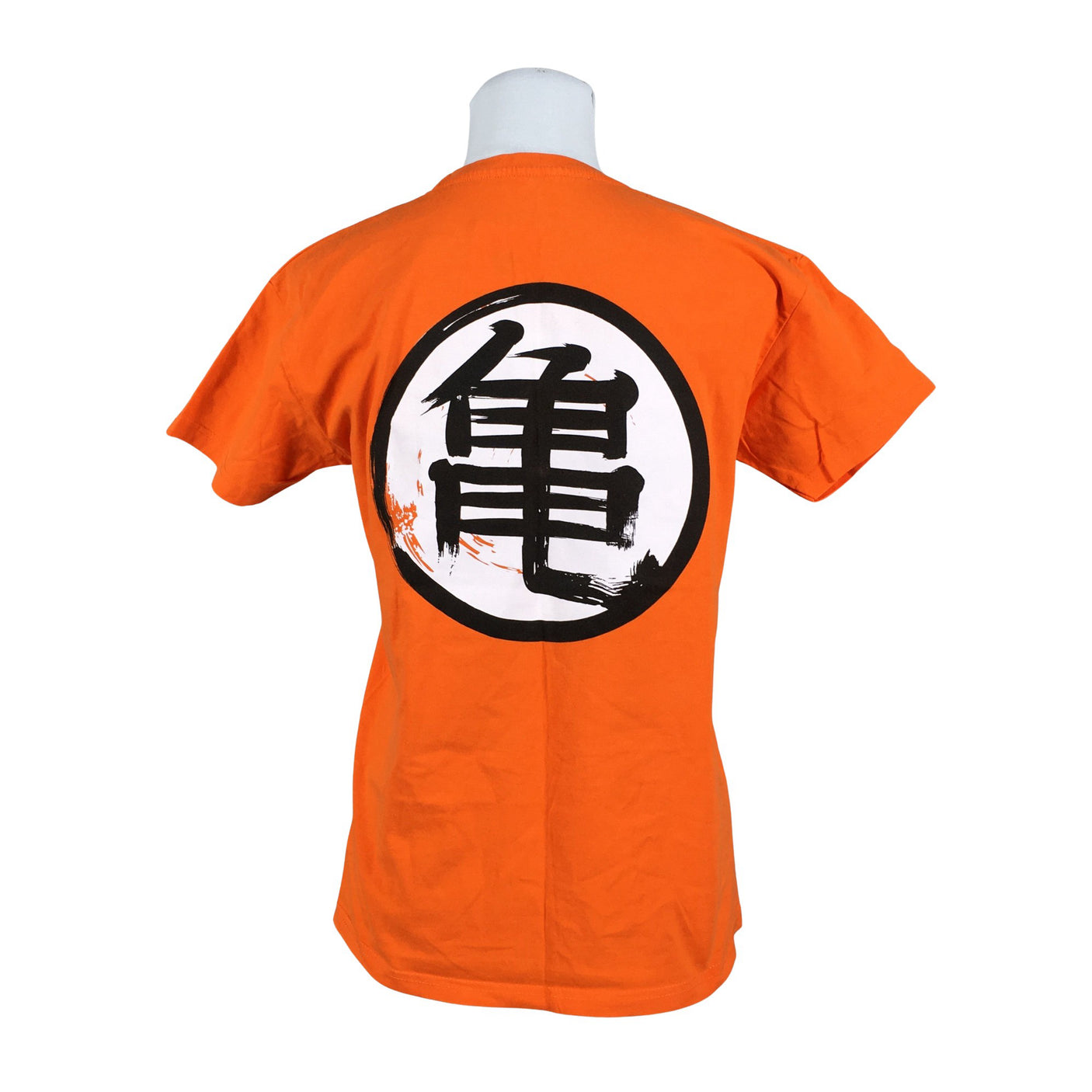 Unisex Pampling - T-shirt, size 36 - Orange (2)