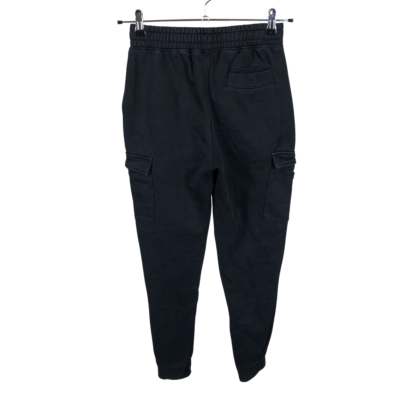 Unisex Siksilk - Sweatpants, size 34 - Black (2)