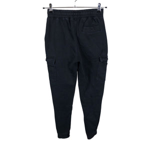 Unisex Siksilk - Sweatpants, size 34 - Black (2)
