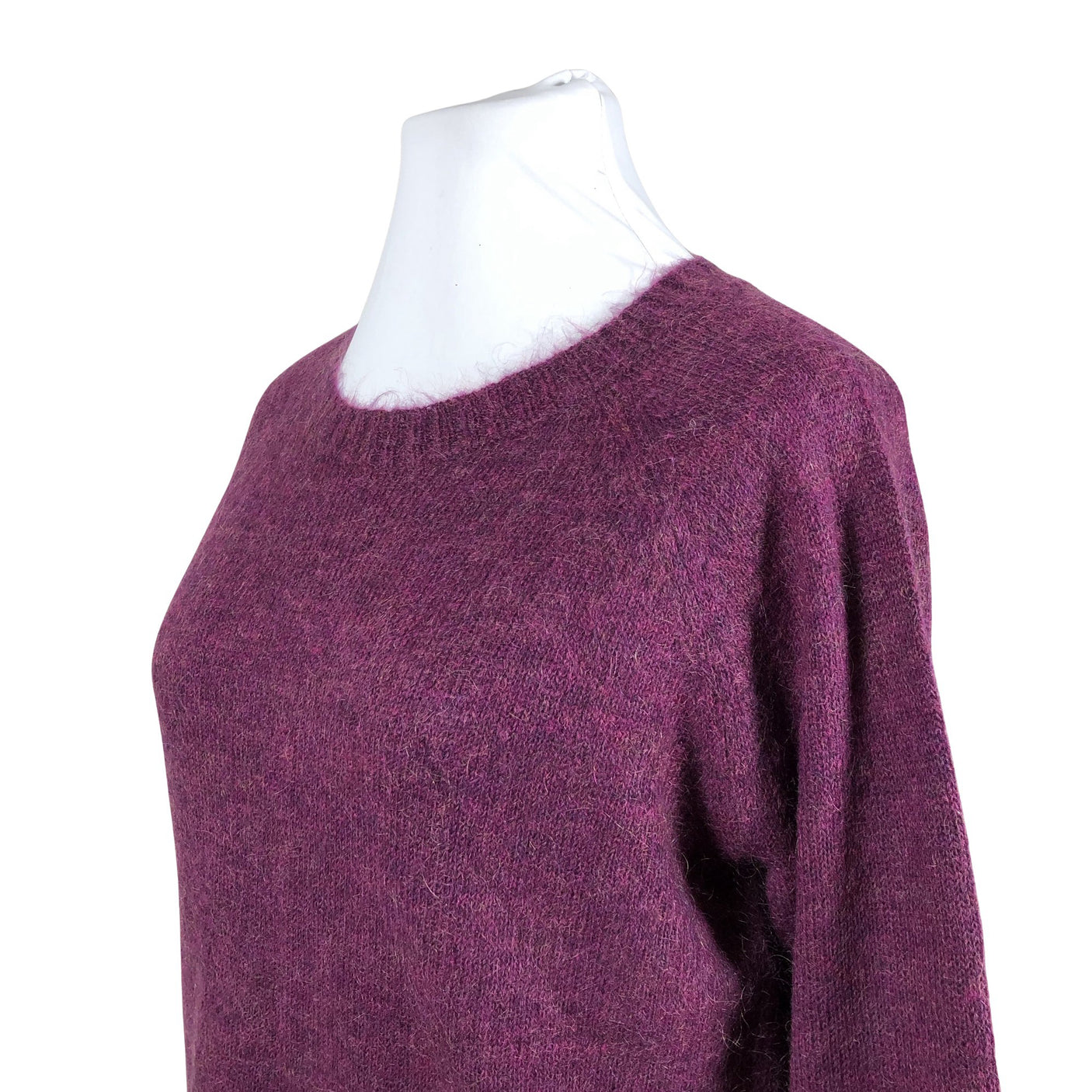 Unisex Philosophy Blues Original - Sweater, size 42 - Violet (3)