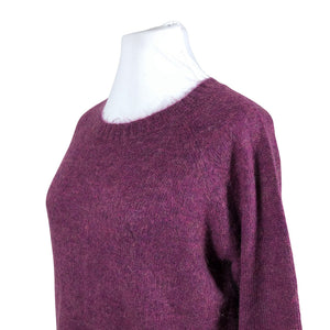 Unisex Philosophy Blues Original - Sweater, size 42 - Violet (3)