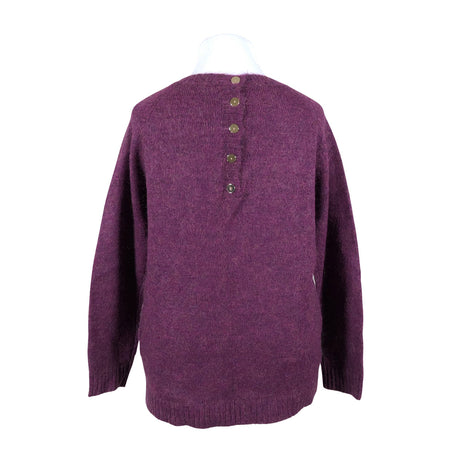 Unisex Philosophy Blues Original - Sweater, size 42 - Violet (2)