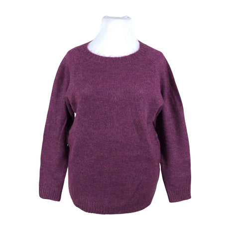 Unisex Philosophy Blues Original - Sweater, size 42 - Violet ()