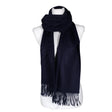 Unisex Kaarna - Scarf, size Ei kokoa - Blue ()