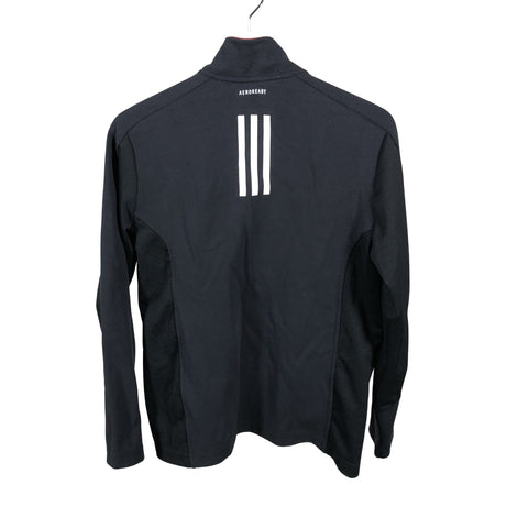 Unisex Adidas - Sweatshirt, size 158 - 164 - Black (2)