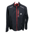 Unisex Adidas - Sweatshirt, size 158 - 164 - Black ()