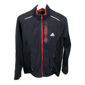 Unisex Adidas - Sweatshirt, size 158 - 164 - Black (1)