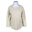 Unisex Gudrun Sjöden - Sweater, size 44 - Natural white ()