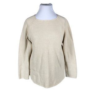 Unisex Gudrun Sjöden - Sweater, size 44 - Natural white (1)