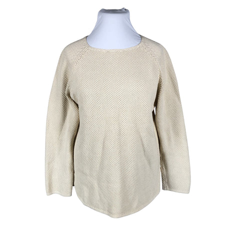 Unisex Gudrun Sjöden - Sweater, size 44 - Natural white ()
