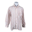 Unisex Tommy Hilfiger - Collared shirt, size L - White ()