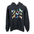 Unisex Billebeino - Hoodie, size XS - Black ()