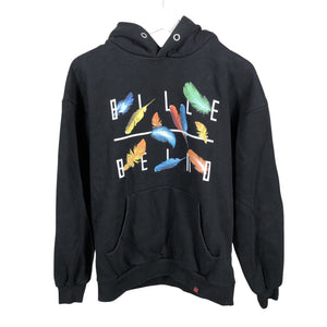 Unisex Billebeino - Hoodie, size XS - Black (1)