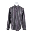 Unisex Selected - Collared shirt, size XXL - Gray ()