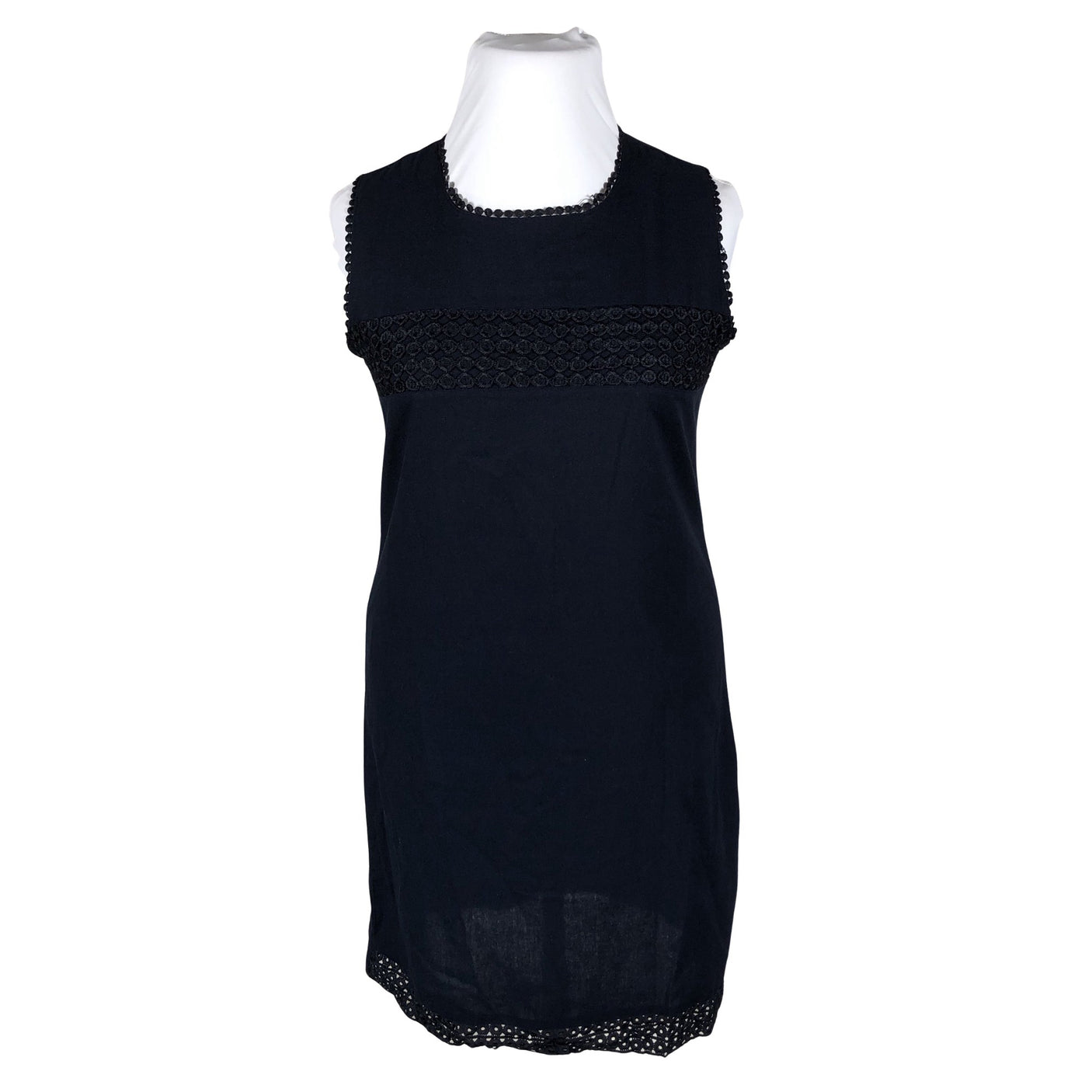 Unisex Mosaic - Dress, size 42 - Blue (1)