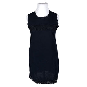 Unisex Mosaic - Dress, size 42 - Blue (1)