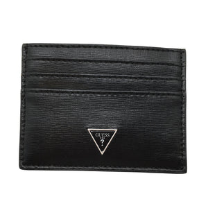 Unisex Guess - Wallet, size Ei kokoa - Black (1)