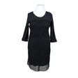 Unisex Your Face - Dress, size 42 - Black ()