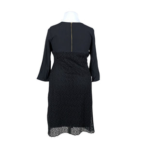 Unisex Your Face - Dress, size 42 - Black (2)