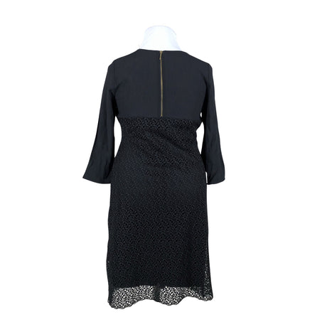 Unisex Your Face - Dress, size 42 - Black (2)