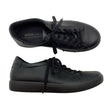 Unisex Ecco - Casual sneakers, size 36 - Black ()