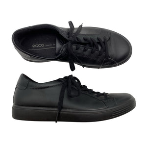 Unisex Ecco - Casual sneakers, size 36 - Black (1)