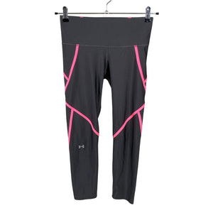 Unisex Under Armour - Sports tights, size 38 - Black (1)