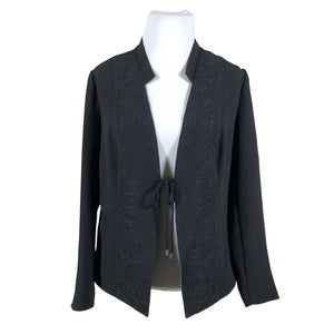 Unisex NP Collection - Jacket, size 42 - Black (1)
