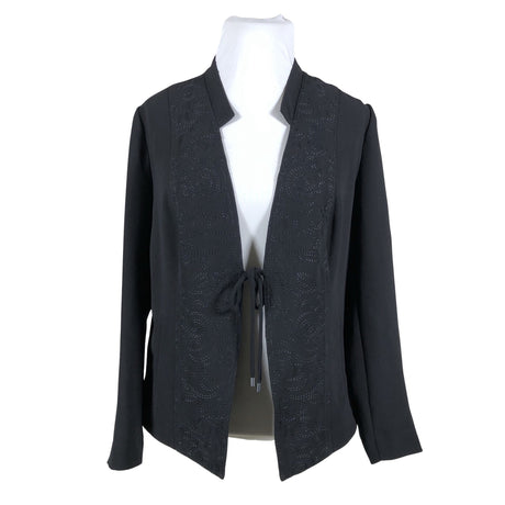 Unisex NP Collection - Jacket, size 42 - Black ()