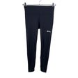 Unisex Aim'n - Sports tights, size 38 - Black ()