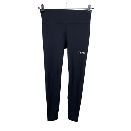 Unisex Aim'n - Sports tights, size 38 - Black ()