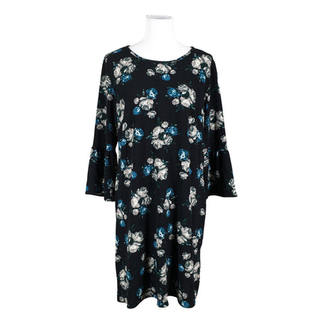 Unisex O.I.S - Tricot dress, size 38 - Black ()