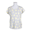Unisex Soyaconcept - T-shirt, size 38 - White ()