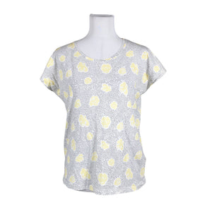 Unisex Soyaconcept - T-shirt, size 38 - White (1)