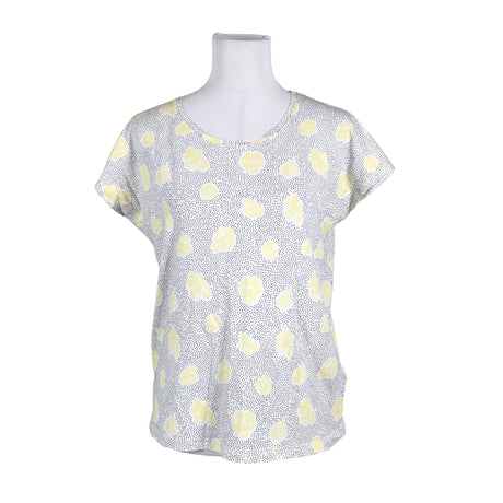 Unisex Soyaconcept - T-shirt, size 38 - White ()