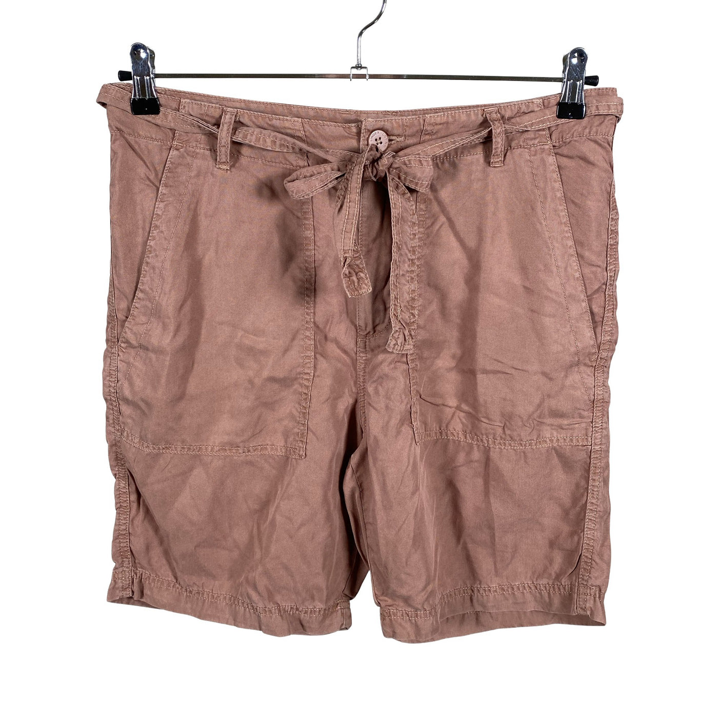 Unisex Lindex - Shorts, size 40 - Brown (1)