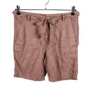 Unisex Lindex - Shorts, size 40 - Brown (1)