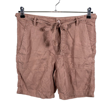 Unisex Lindex - Shorts, size 40 - Brown ()
