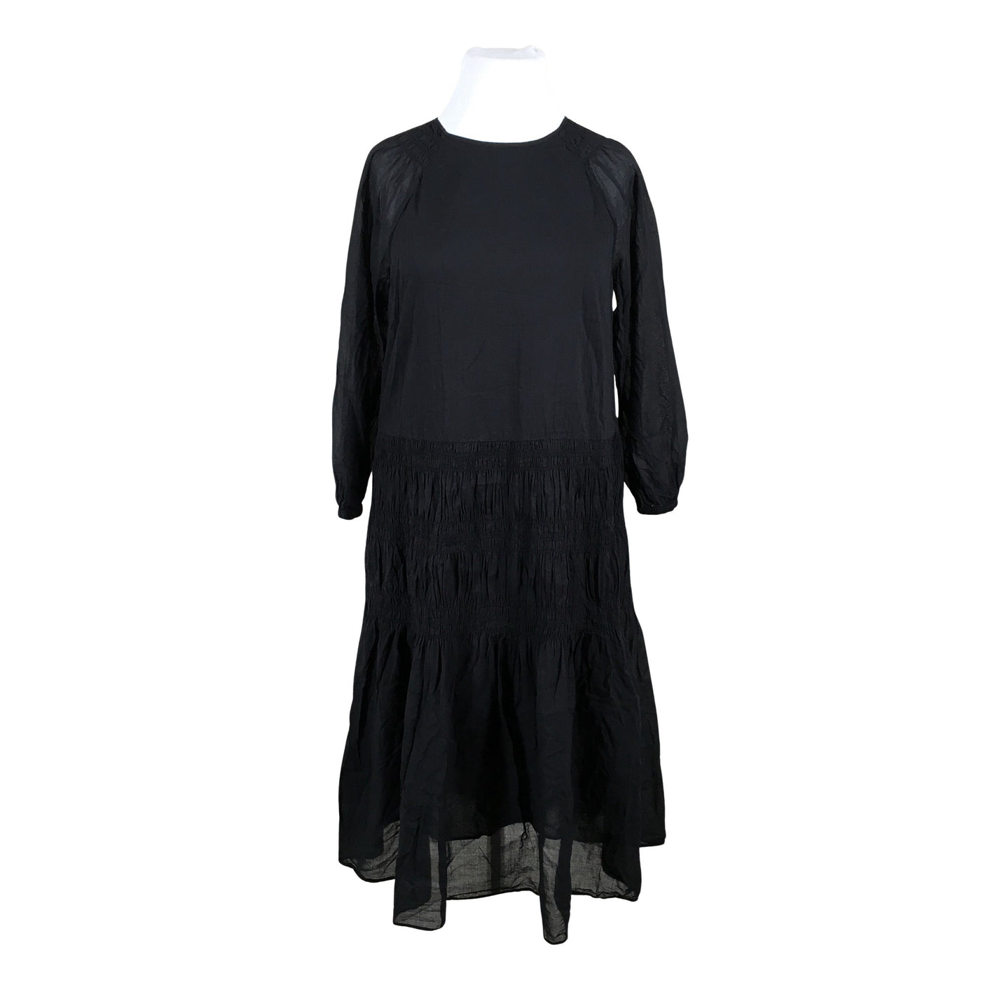 Unisex Closed - Dress, size 42 - Black (1)