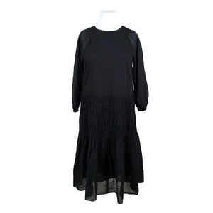 Unisex Closed - Dress, size 42 - Black (1)