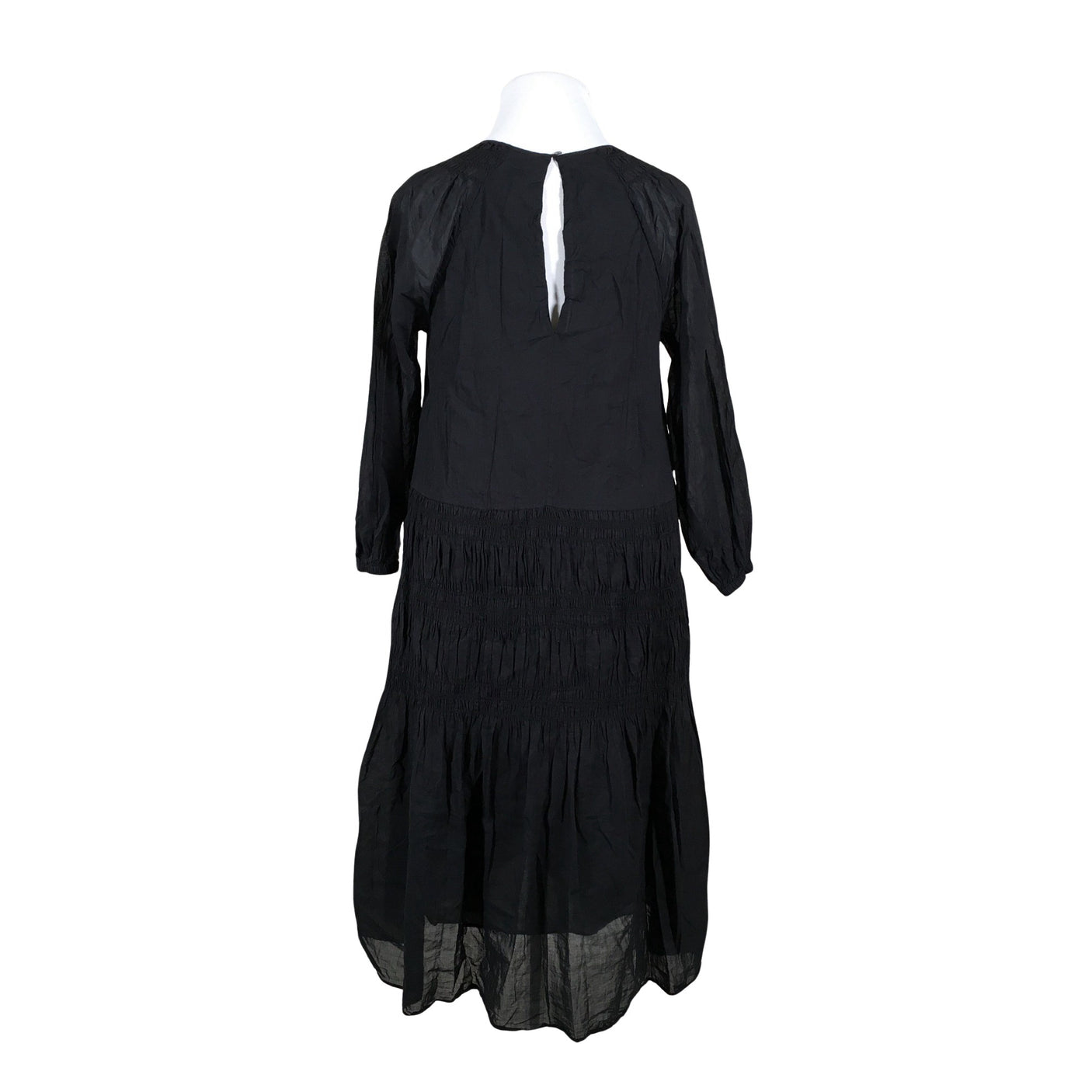 Unisex Closed - Dress, size 42 - Black (2)