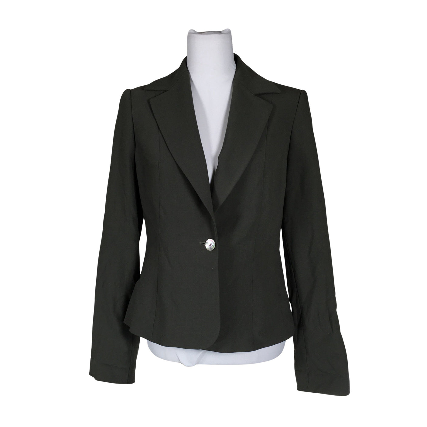 Unisex Andiata - Jacket, size 38 - Green (1)