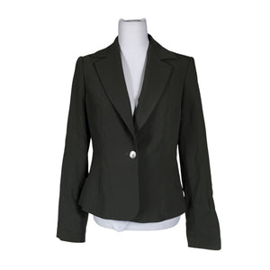 Unisex Andiata - Jacket, size 38 - Green (1)
